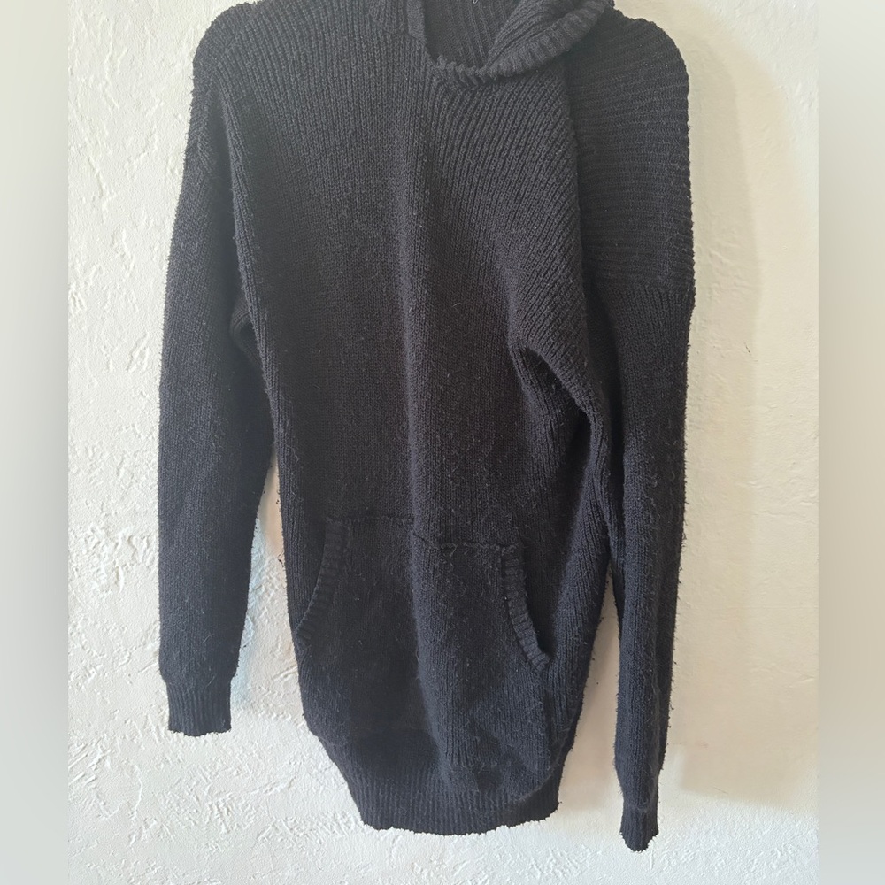 Steve Madden sweater dress size XS